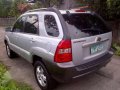 Kia Sportage 2008 AT SUPER FRESH 2007 2009 crv xtrail tucson rav4-3