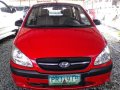Hyundai Getz 2010 for sale-5