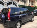 For sale Honda CR-V 2004-5
