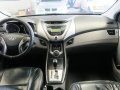 2013 Hyundai Elantra 1.8 GLS AT-8