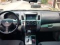 2012 Mitsubishi Montero GLS-V AT-1