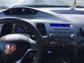 Honda Civic FD 2007 Gray For Sale-6