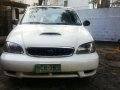 For sale Kia Carnival 2001-1