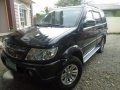 Isuzu Sportivo 2009 MT Black For Sale-0