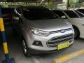 2015 Ford EcoSport 1.5L AT Gasoline-0