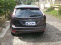 Ford Focus 2009 hatchback-2