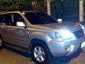 Nissan Xtrail 2006 AT-4