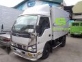Isuzu Elf NKR NPR Reefer Van Ref Van Freezer Van Japan Surplus CBU FE-9