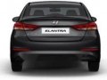 Hyundai Elantra Gl 2016 for sale-5