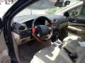 2007 Ford Focus Ghia 1.8 AT-4