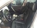 BMW X3 2.5si-7