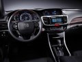For sale Honda Accord S-V 2017-2
