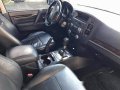 Mitsubishi Pajero 2010 for sale-4