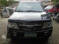 Isuzu Sportivo 2009 MT Black For Sale-2