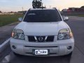 For Sale Nissan X-trail White AT -3