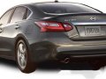 For sale Nissan Altima 2017-1