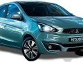 For sale Mitsubishi Mirage Glx 2017-0