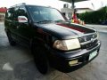 Toyota Revo SR 2002 MT Black -2