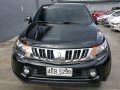 For sale Mitsubishi Strada 2016-1