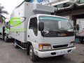 Isuzu Elf NKR NPR Reefer Van Ref Van Freezer Van Japan Surplus CBU FE-2