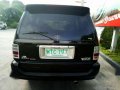 Toyota Revo SR 2002 MT Black -0