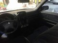 Honda CRV 2003 Blue AT For Sale-3