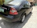 2007 Ford Focus Ghia 1.8 AT-3