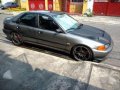 Honda ESI 1995 SEDAN 4Doors-6