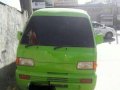For Sale Suzuki Multicab Pickup Green-3