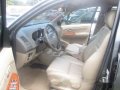 2010 Toyota fortuner for sale -10