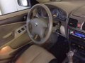 Nissan sentra gs (2006) RUSH-2