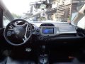 2009 Honda Jazz 1.3 matic-2