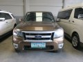 2011 Ford Ranger XLT Trekker (4X2) AT-1