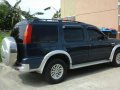 Ford everest 4x2 manual diesel-2