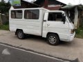Mitsubishi L300 Fb 1997 White For Sale-0