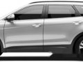 Hyundai Santa Fe Grand 2016 for sale-2