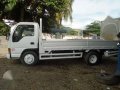 Isuzu Elf Giga NPR Wide 4hf1 White -2