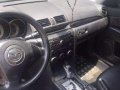 Mazda 3 2005 2.0-4