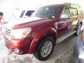 Ford Everest 2.5L 4x2 2014-1
