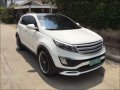 2011 Kia Sportage EX Sports Local -1