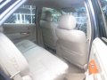 2010 Toyota fortuner for sale -1