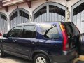 For sale Honda CR-V 2004-4