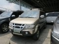 2013 Isuzu Sportivo X MT-2