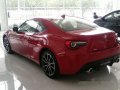 For sale Toyota 86 2017-6