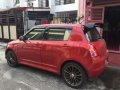 Suzuki swift 2008-0