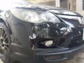 2010 Honda Civic FD 1.8s Black For Sale-2