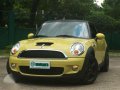 Mini Cooper s convertible 2012 Slk z4 z3 BMW lexus jaguar Benz-4