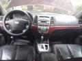 For sale Hyundai Santa Fe 2007-2