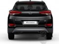 Hyundai Tucson Gl 2016 for sale-5