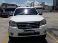 2010 ford everest 2.5 matic diesel-1